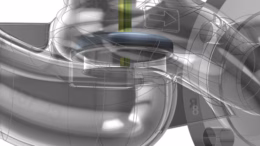 Globe Valve Optimization