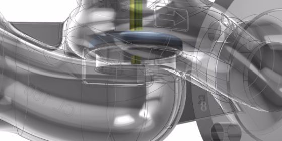 Globe Valve Optimization