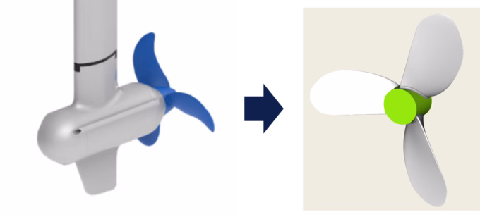 wageningen-propeller