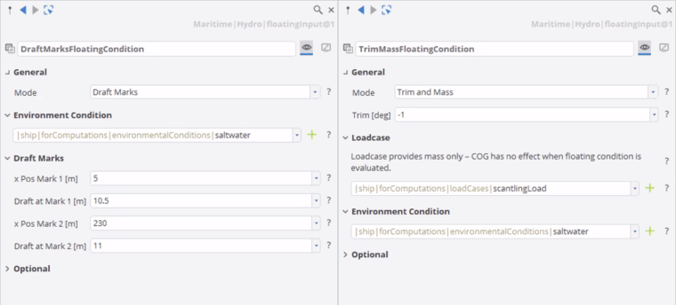 Hydrostatics_newLoadcases