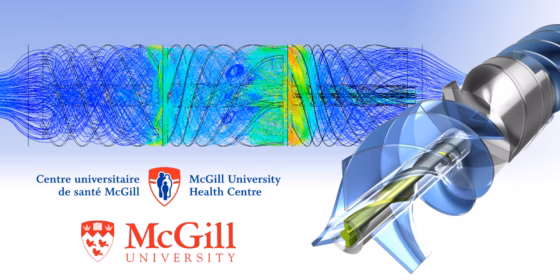 LVAD - CFD Analysis and Optimization of a Left Ventricular Assist Device cover