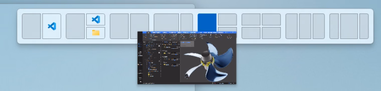 2026.1 Windows Desktop Integration