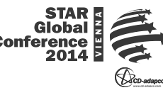 Presentation at STAR Global Conference 2014 Presentation at STAR Global Conference 2014