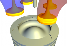 Piston Bowl Design