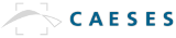 CAESES Logo and Names