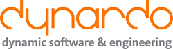 Dynardo Logo