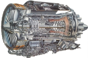 Axial Compressor Design at Rolls-Royce
