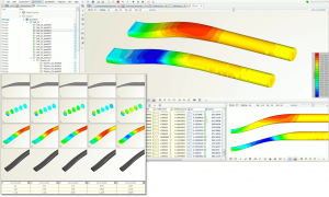 Design Studies and Optimization