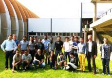 Ship Optimization Lecture for EMship Students in Nantes