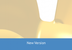 Released CAESES 4.1.1