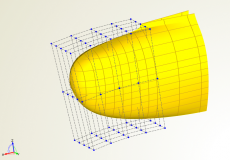 Freeform Deformation: Preview