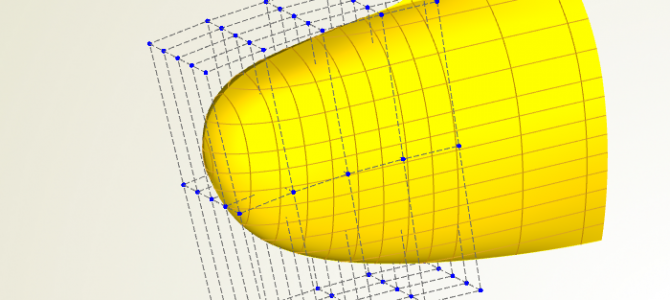 Freeform Deformation: Preview