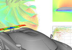 Whitepaper: “Practical Shape Optimization using CFD”