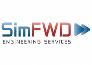 SimFWD Logo