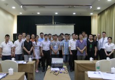Aerospace & Defense Seminar Held in Beijing