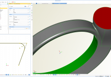 New Video for Volute Modeling