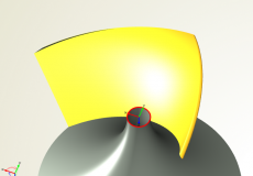 Parametric Impeller Design