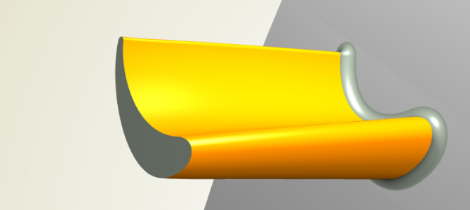 Axial Blade Design with CAESES 4.0