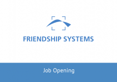 Job Opening: Management and Sales Assistant