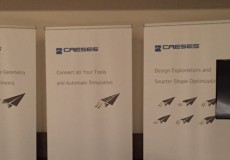 FRIENDSHIP SYSTEMS: Gold Sponsor at NAFEMS CFD Conference