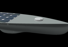 aXatlantic: Ocean Drone Project