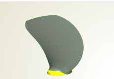 Caterpillar Propulsion: CAESES for Propeller Design