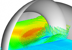 CAESES as a GUI for OpenFOAM: Webinar Recording Available