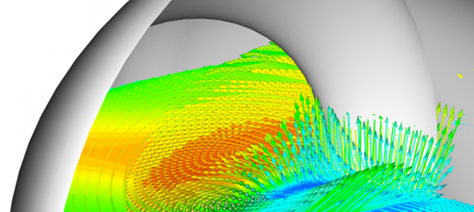 CAESES as a GUI for OpenFOAM: Webinar Recording Available