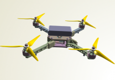 Drone Challenge Winners