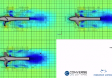 CAESES and CONVERGE Webinar: Recording Now Available
