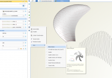 Blade Analysis for Propellers