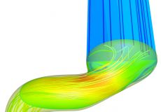 Optimization of a Catalytic Converter