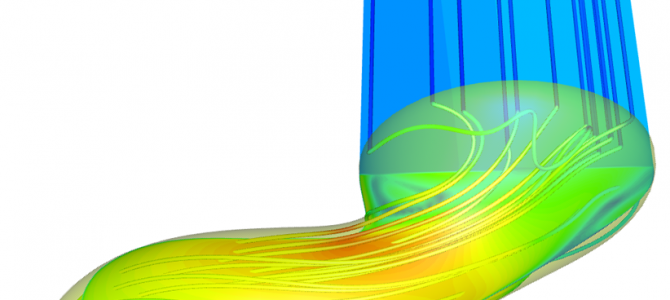 Optimization of a Catalytic Converter