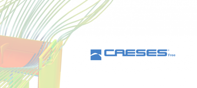 Repositioning CAESES Free