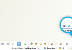 Sharing Screenshots on Twitter … with CAESES!