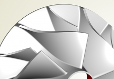CAESES Forum: Centrifugal Impeller Post with more than 10.000 Views