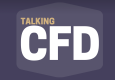 Podcast on CFD Engine