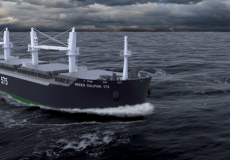 CAESES User wins DNV GL YP Award
