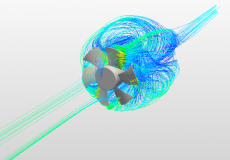 Webinar CAESES and SimScale: Recordings Available