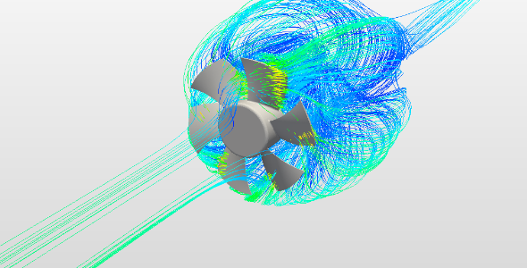 Webinar CAESES and SimScale: Recordings Available