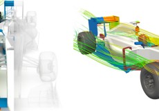 SimScale and FRIENDSHIP SYSTEMS: Partnership to Improve Product Design