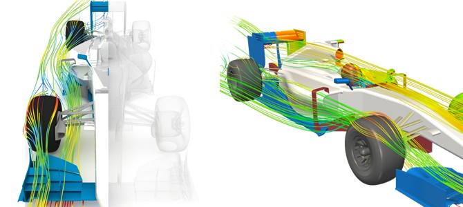 SimScale and FRIENDSHIP SYSTEMS: Partnership to Improve Product Design