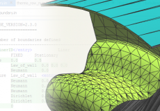New Export Format for CONVERGE Users