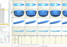 CAESES® and NavCad® Coupled Solution Highlighted at COMPIT 2016