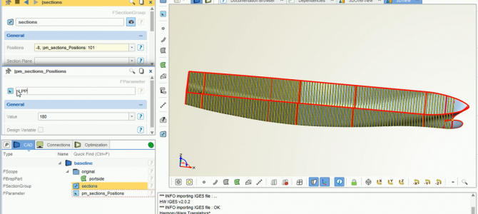 Video: Adjusting Displacement and LCB in 5 Minutes