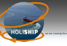 HOLISHIP receives “Blessing” from EU–Commission