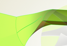 October Deals: Parametric Flow Domain for Impellers
