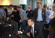 Successful Design Challenges at SMM 2016