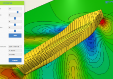 SMM 2016 OSV Design Optimization Challenge