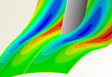Variable Geometry for Endwall Contouring of Turbines and Compressors Variable Geometry for Endwall Contouring of Turbines and Compressors